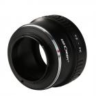 镜头转接环,T2-FX,Lens Mount Adapter