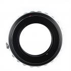 高精度镜头转接环,NIK(G)-FX,Lens Mount Adapter