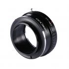 镜头转接环,C/Y-NEX,Lens Mount Adapter