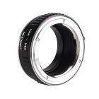 高精度镜头转接环,K/AR-NEX,Lens Mount Adapter