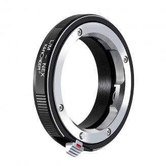 镜头转接环,LM-NEX,Lens Mount Adapter