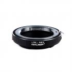 镜头转接环,LM-NEX,Lens Mount Adapter