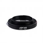 镜头转接环,LM-NEX,Lens Mount Adapter