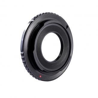 镜头转接环,C-NEX,Lens Mount Adapter