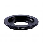 镜头转接环,C-NEX,Lens Mount Adapter