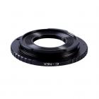 镜头转接环,C-NEX,Lens Mount Adapter