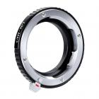 镜头转接环,LM-M4/3,Lens Mount Adapter