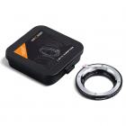 镜头转接环,LM-M4/3,Lens Mount Adapter