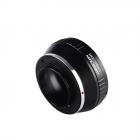 高精度镜头转接环,M42-NIK1,Lens Mount Adapter
