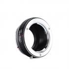 高精度镜头转接环,MD-NIK1,Lens Mount Adapter
