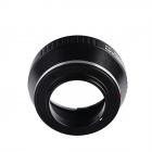 高精度镜头转接环,PK-NIK1,Lens Mount Adapter