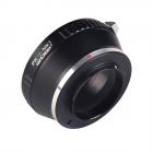 高精度镜头转接环,PK-NIK1,Lens Mount Adapter