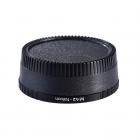 高精度镜头转接环,M42-NIK（带玻璃）,Lens Mount Adapter