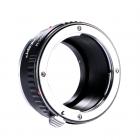 镜头转接环,PK-EOS.M,Lens Mount Adapter