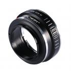 镜头转接环,EOS-EOS.M,Lens Mount Adapter