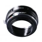 镜头转接环,EOS-EOS.M,Lens Mount Adapter