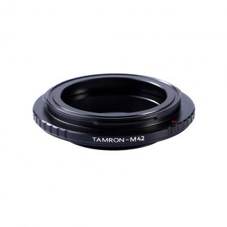 高精度镜头转接环,TAM-M42,Lens Mount Adapter