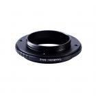 高精度镜头转接环,TAM-M42,Lens Mount Adapter