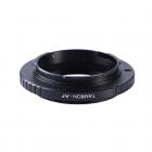 高精度镜头转接环,TAM-AF,Lens Mount Adapter
