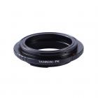高精度镜头转接环,TAM-PK,Lens Mount Adapter