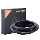高精度镜头转接环,TAM-PK,Lens Mount Adapter