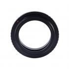 高精度镜头转接环,TAM-PK,Lens Mount Adapter