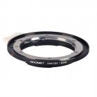 高精度镜头转接环,NIK G-EOS,Lens Mount Adapter