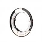 高精度镜头转接环,NIK G-EOS,Lens Mount Adapter