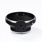 高精度镜头转接环,B/SQ-NIK,Lens Mount Adapter