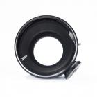 高精度镜头转接环,B/SQ-NIK,Lens Mount Adapter