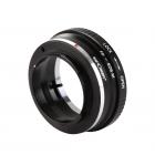 镜头转接环,FD-EOS M,Lens Mount Adapter