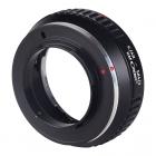 高精度镜头转接环,K/AR-M4/3,Lens Mount Adapter