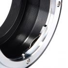 高精度镜头转接环,K/AR-M4/3,Lens Mount Adapter