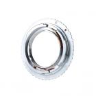 高精度镜头转接环,EXA-EOS,Lens Mount Adapter