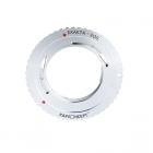 高精度镜头转接环,EXA-EOS,Lens Mount Adapter