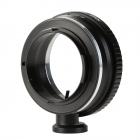 镜头转接环,FD-EOS M 带三脚架,Lens Mount Adapter