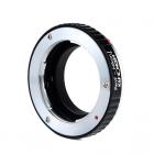高精度镜头转接环,PenF-NIK1,Lens Mount Adapter