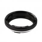 高精度镜头转接环,P6-M645,Lens Mount Adapter