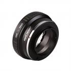 镜头转接环,OM-M4/3,Lens Mount Adapter