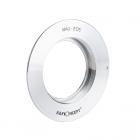 镜头转接环,M42-EOS,Lens Mount Adapter