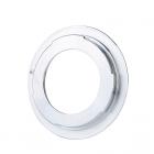 镜头转接环,M42-EOS,Lens Mount Adapter