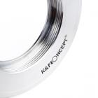 镜头转接环,M42-EOS,Lens Mount Adapter