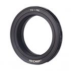 高精度镜头转接环,T2-NIK,Lens Mount Adapter