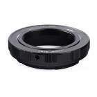 高精度镜头转接环T2-EOS,Lens Mount Adapter