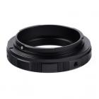 高精度镜头转接环T2-EOS,Lens Mount Adapter