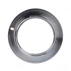 高精度镜头转接环M42-AF,Lens Mount Adapter