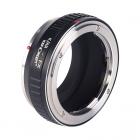 高精度镜头转接环,K/AR-FX,Lens Mount Adapter
