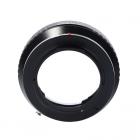 高精度镜头转接环,K/AR-FX,Lens Mount Adapter