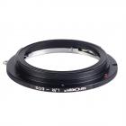 高精度镜头转接环,L/R-EOS (L/R-EOS),Lens Mount Adapter