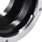 高精度镜头转接环,MAF-M4/3 (AF-M4/3),Lens Mount Adapter